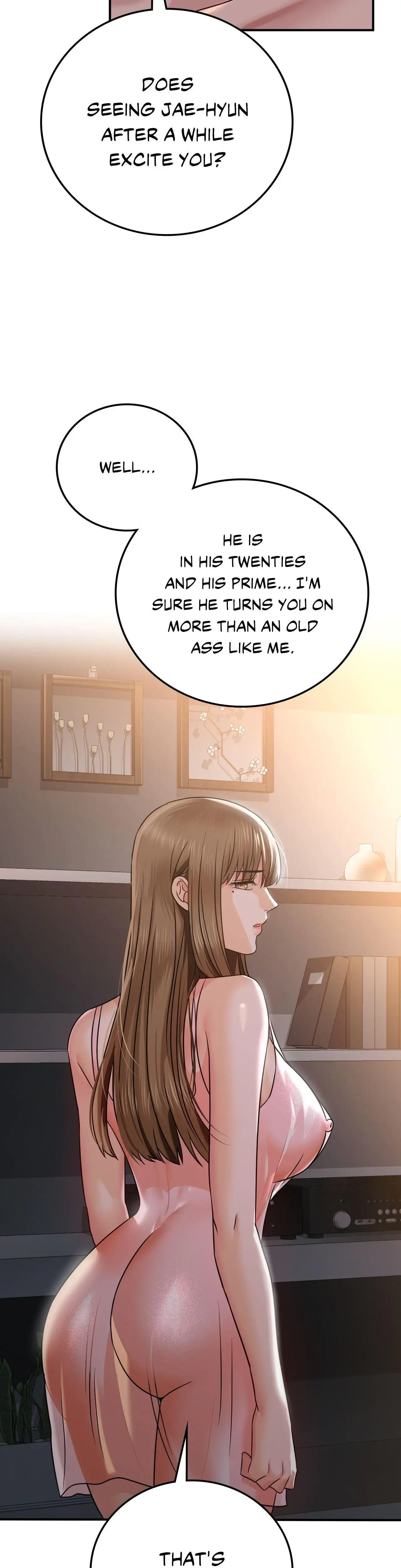 Step Into The Past Chapter 1 - Page 80