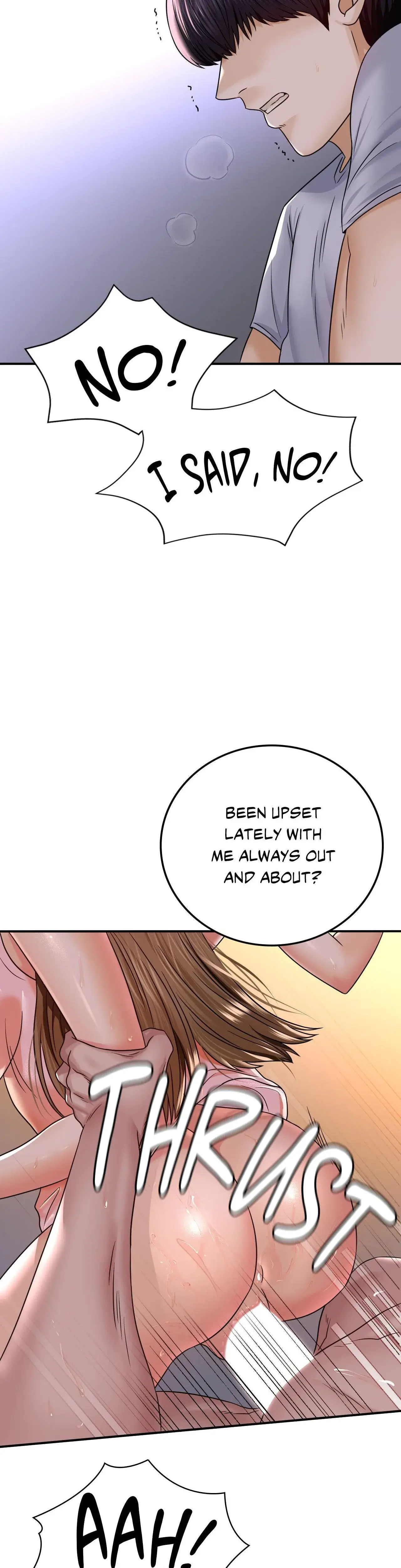 Step Into The Past Chapter 1 - Page 84