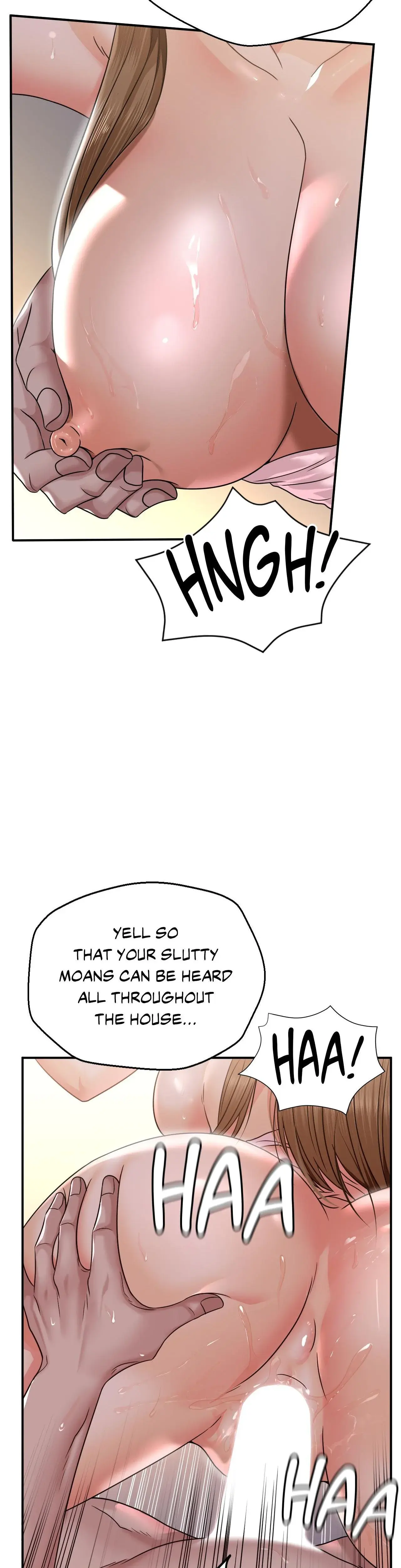 Step Into The Past Chapter 1 - Page 86