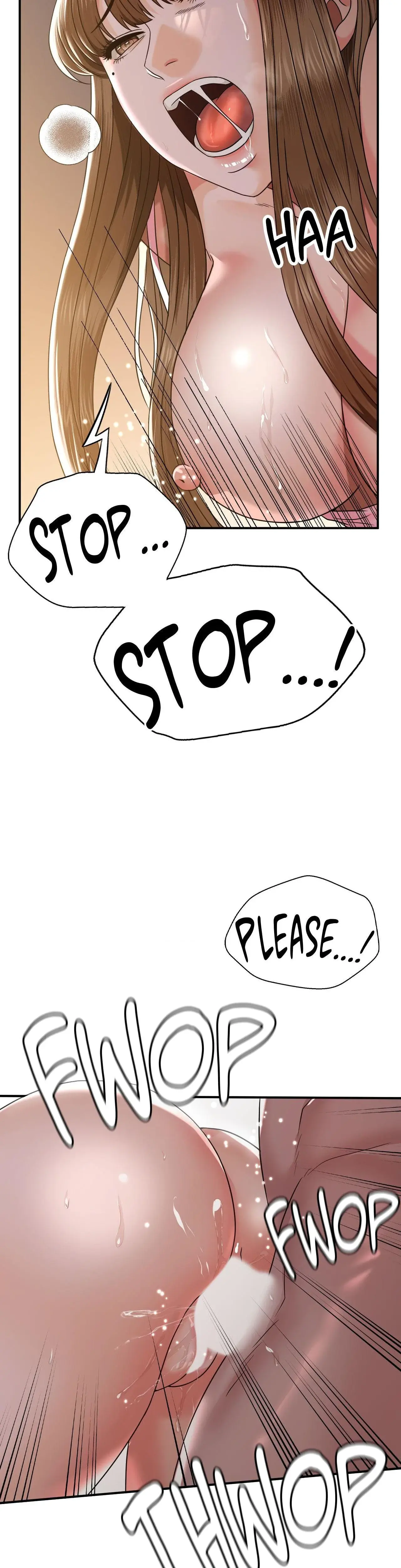 Step Into The Past Chapter 1 - Page 88