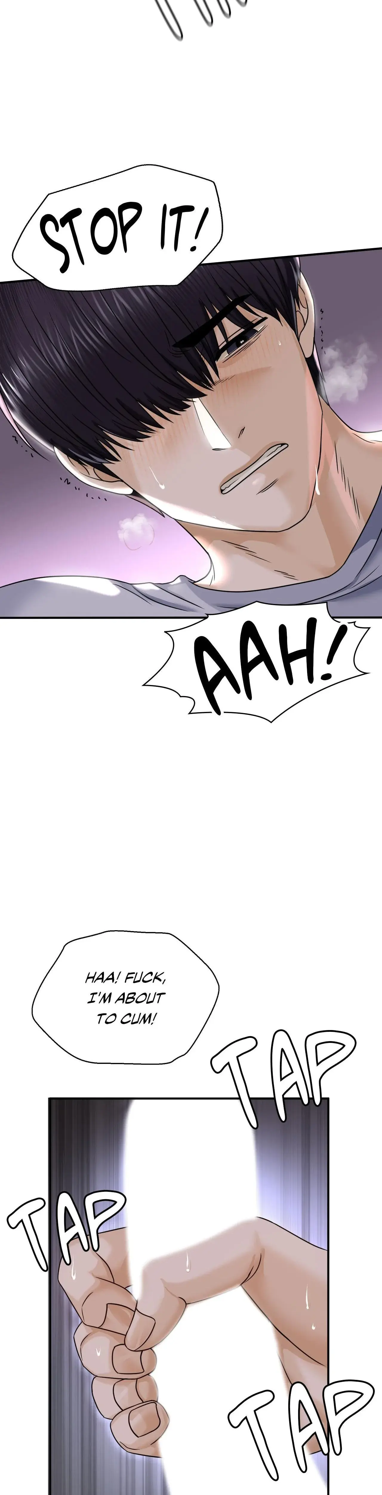 Step Into The Past Chapter 1 - Page 89