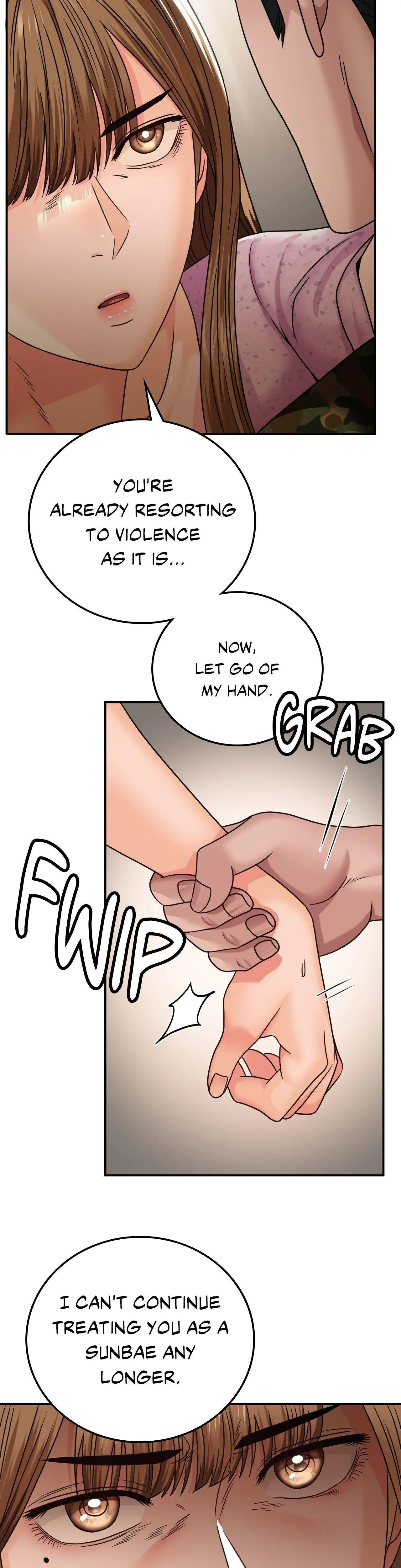 Step Into The Past Chapter 10 - Page 12