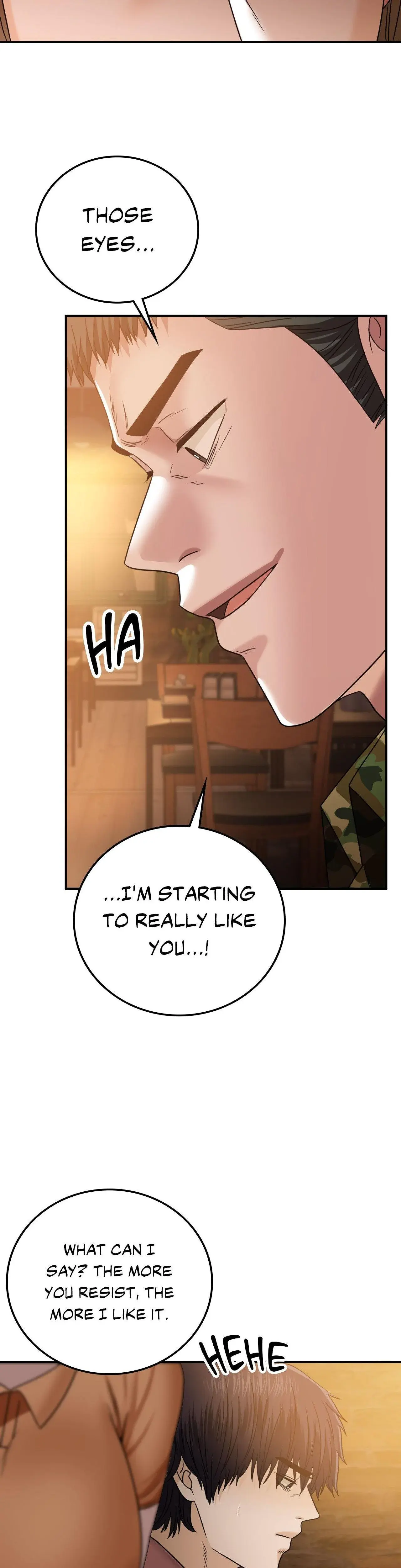 Step Into The Past Chapter 10 - Page 13