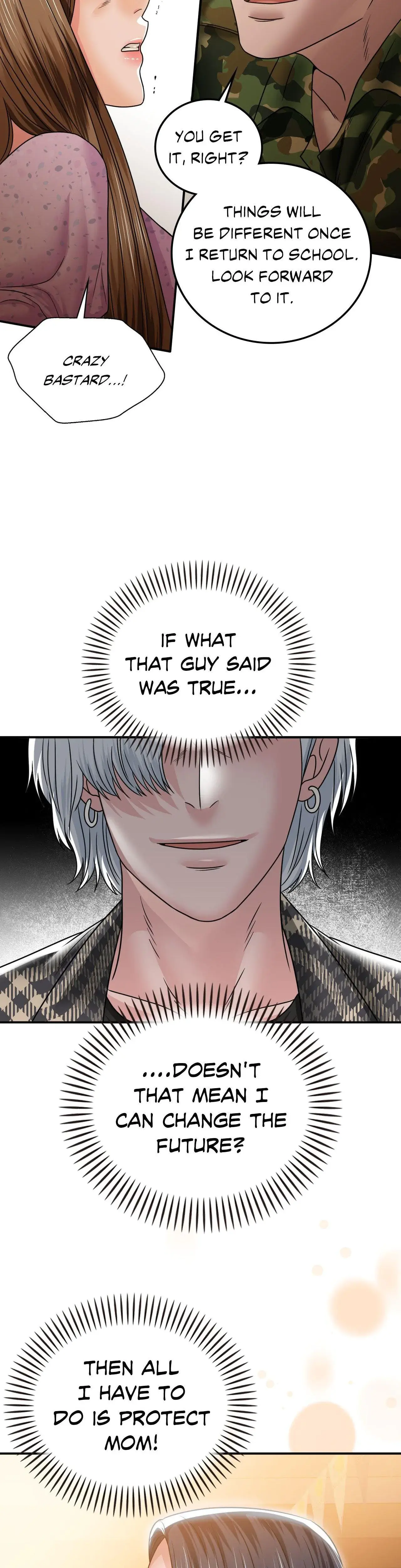 Step Into The Past Chapter 10 - Page 16