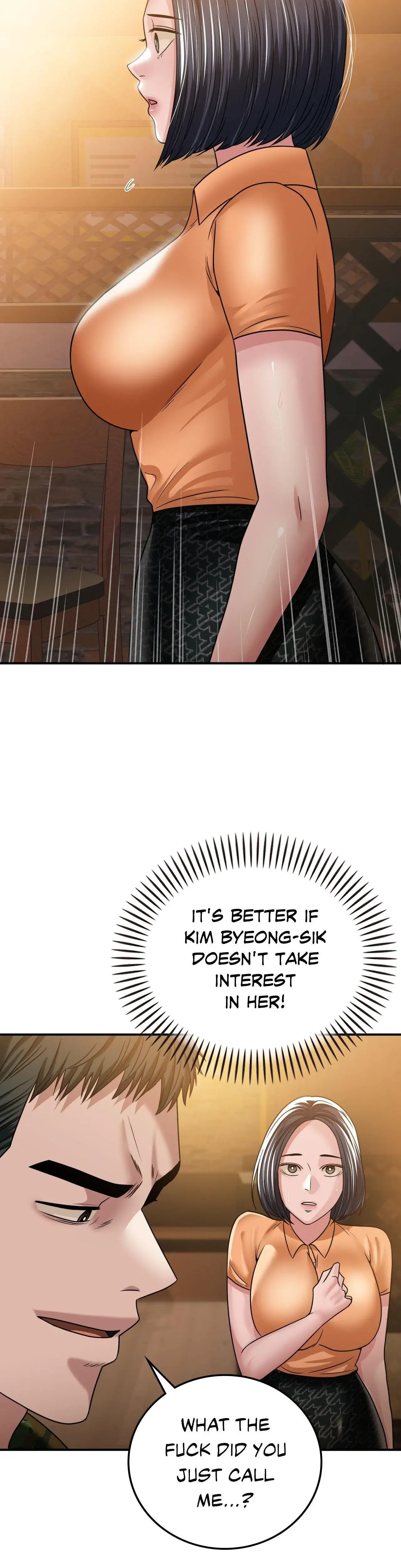 Step Into The Past Chapter 10 - Page 17