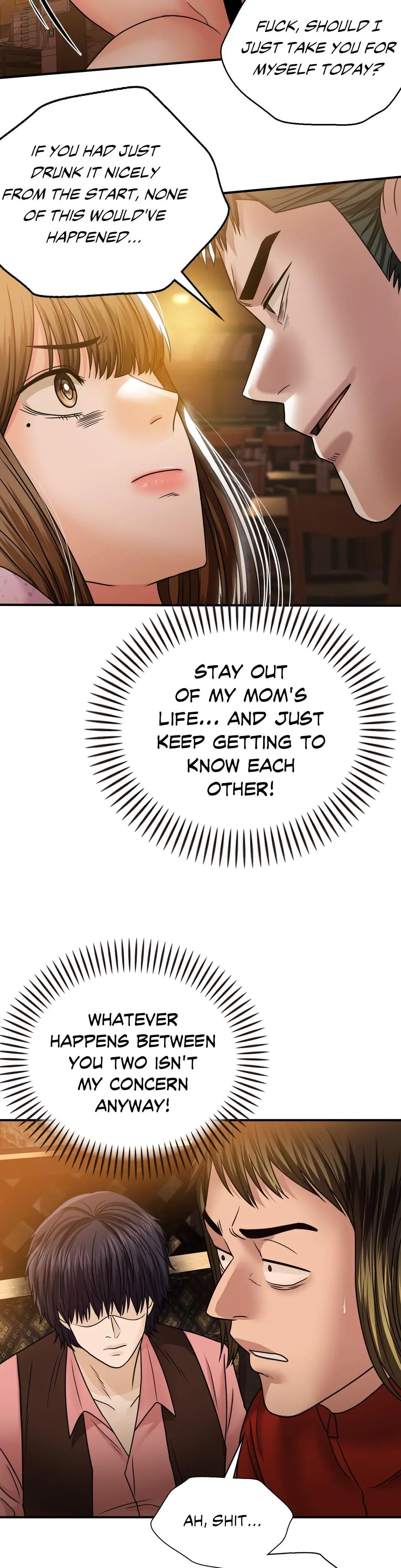 Step Into The Past Chapter 10 - Page 19