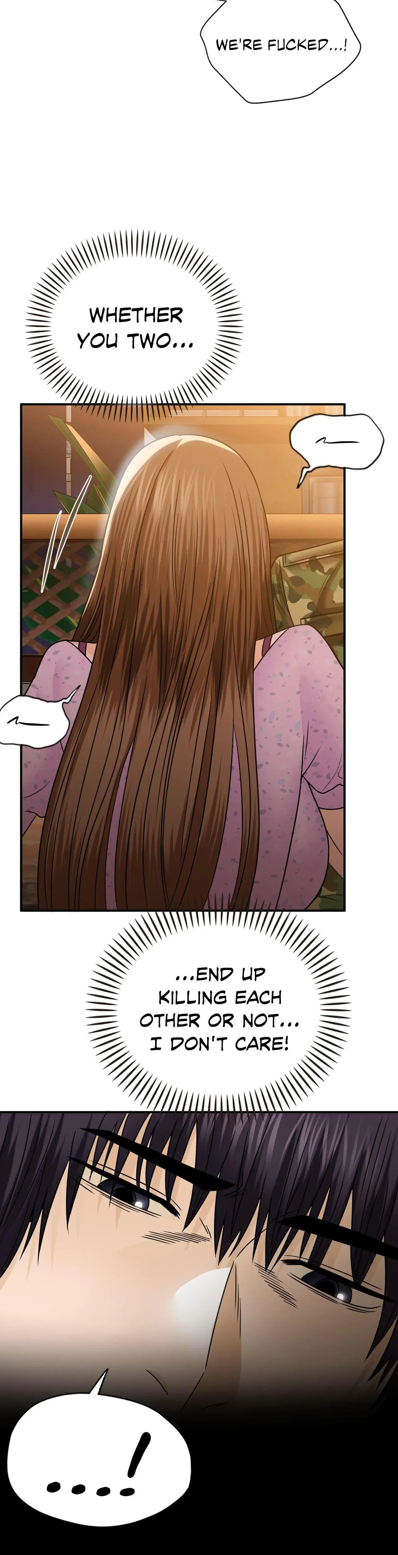Step Into The Past Chapter 10 - Page 20