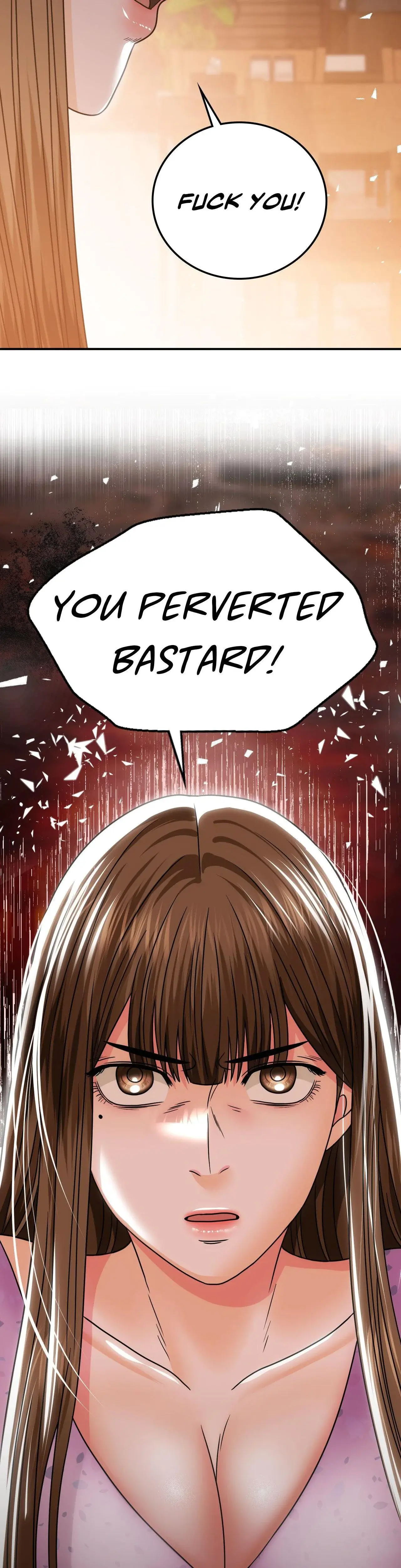 Step Into The Past Chapter 10 - Page 31