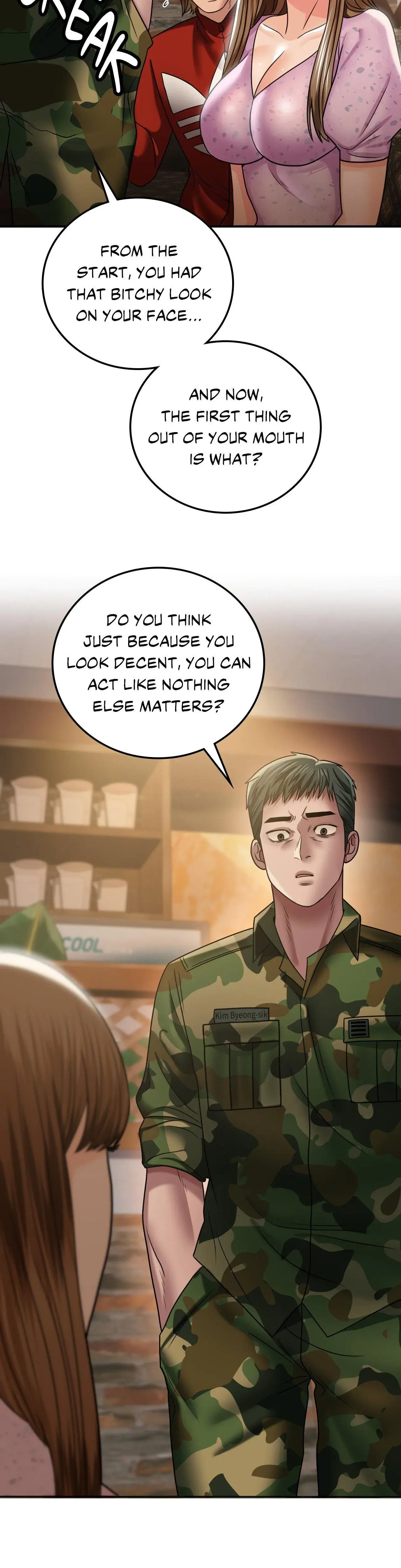 Step Into The Past Chapter 10 - Page 4