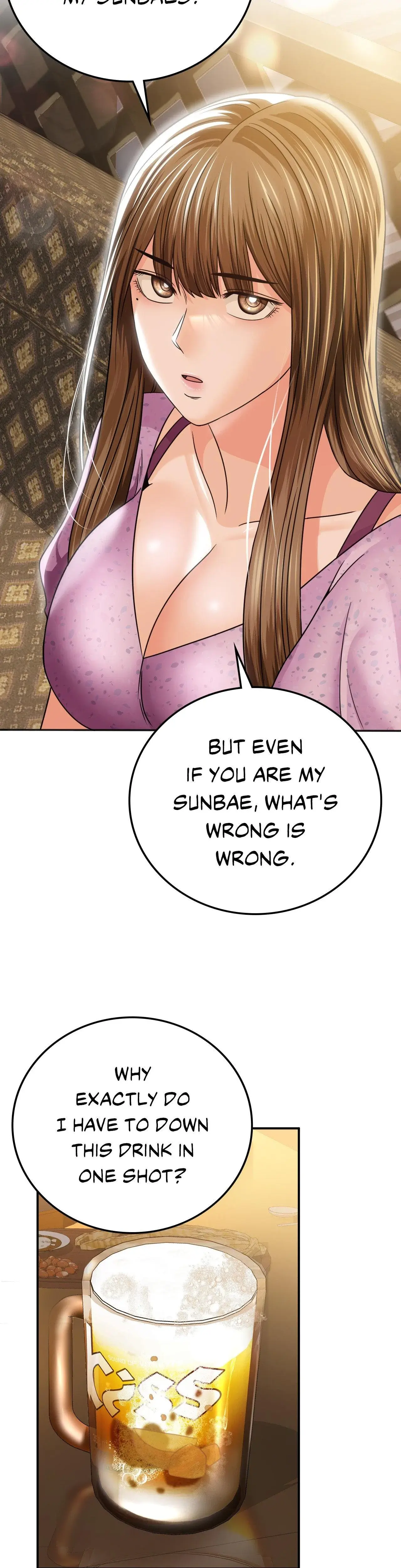 Step Into The Past Chapter 10 - Page 6