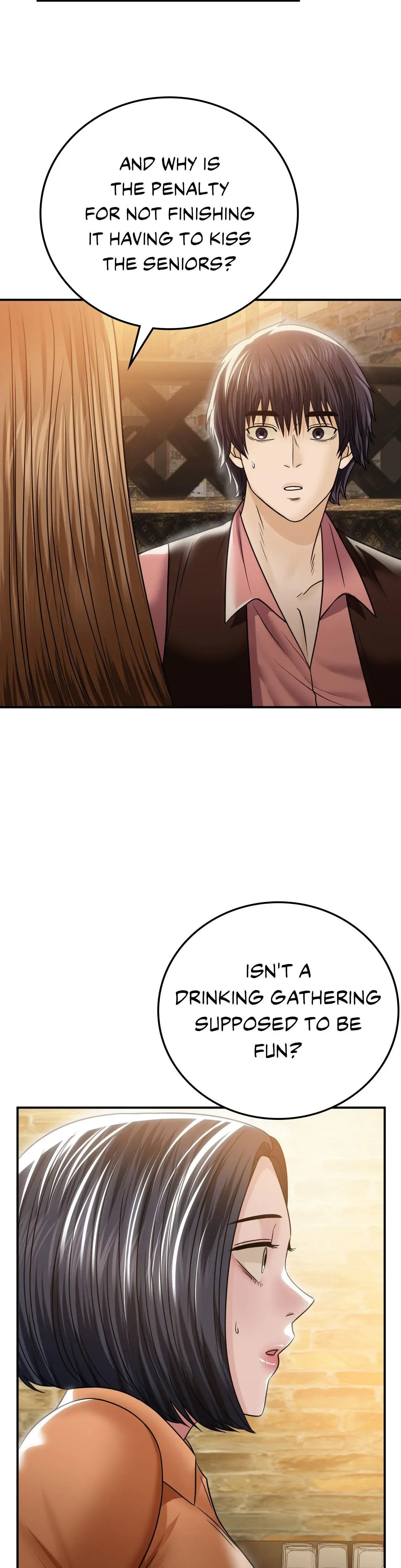 Step Into The Past Chapter 10 - Page 7
