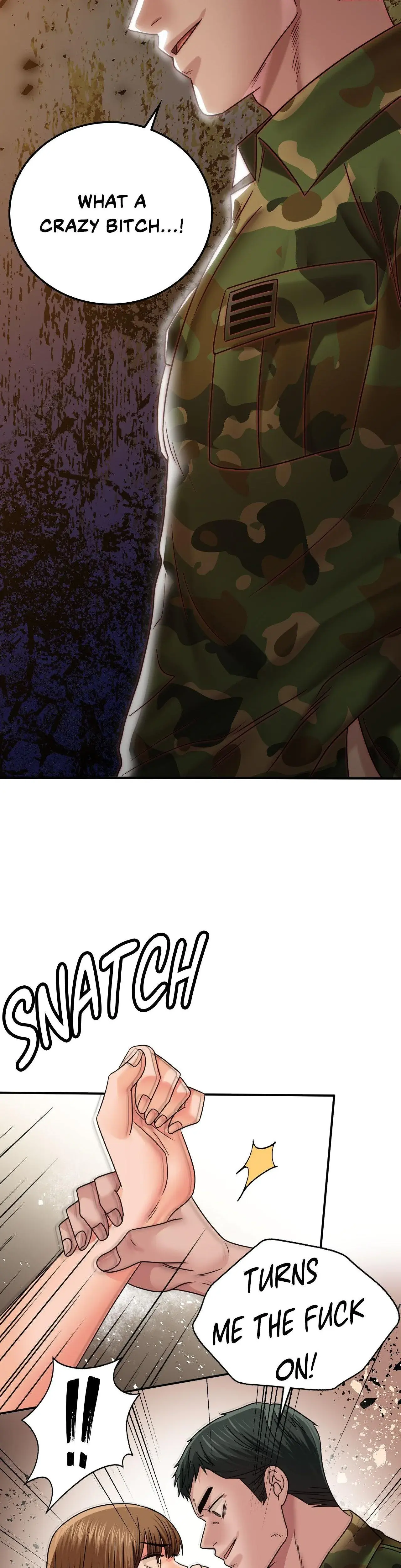 Step Into The Past Chapter 10 - Page 9