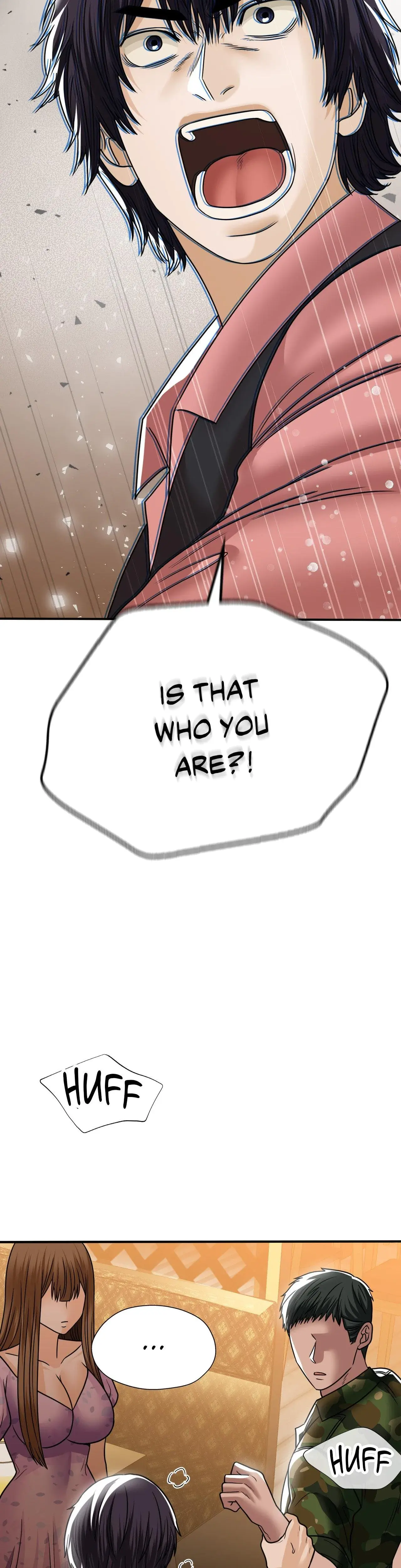 Step Into The Past Chapter 11 - Page 11