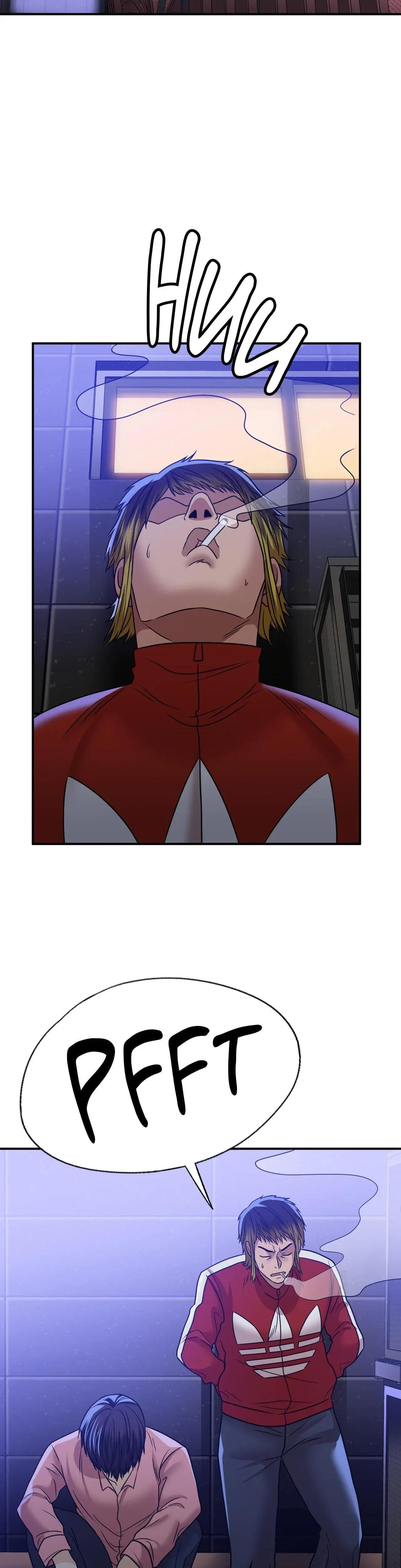 Step Into The Past Chapter 11 - Page 15