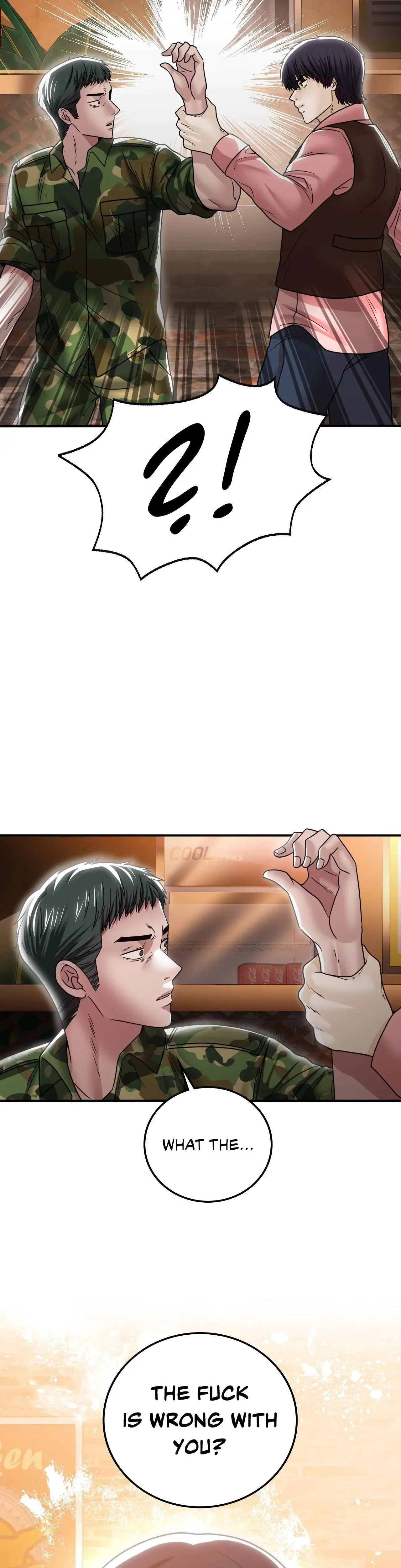 Step Into The Past Chapter 11 - Page 2