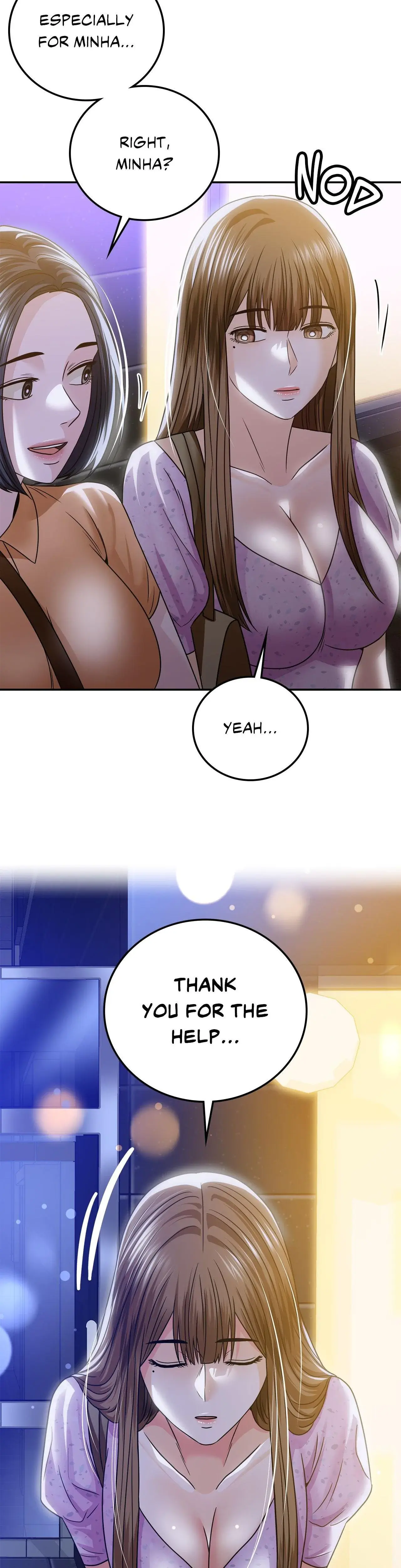 Step Into The Past Chapter 11 - Page 24