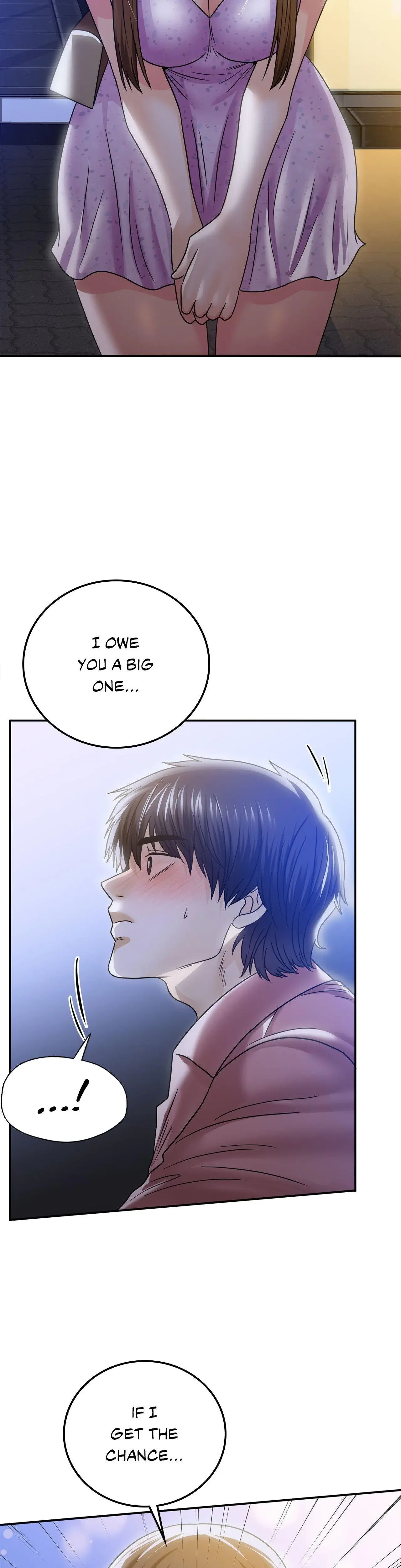 Step Into The Past Chapter 11 - Page 25