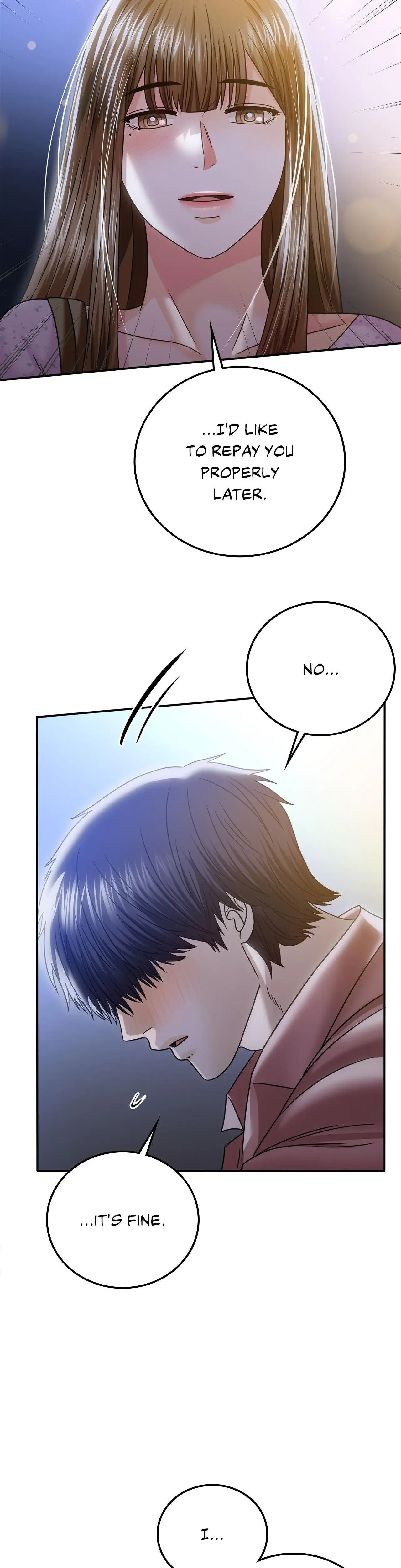 Step Into The Past Chapter 11 - Page 26