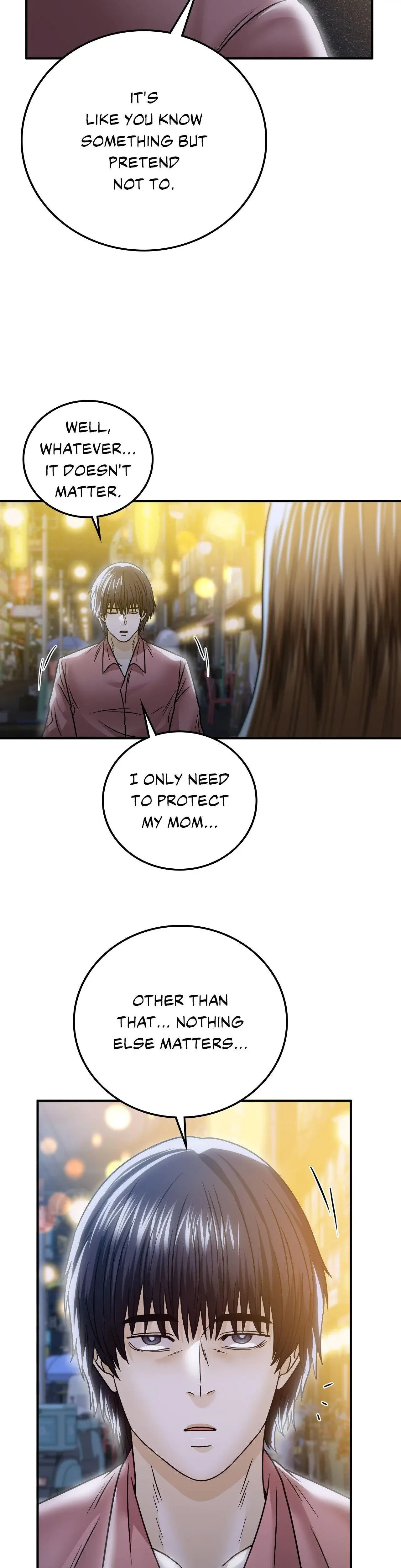 Step Into The Past Chapter 11 - Page 36