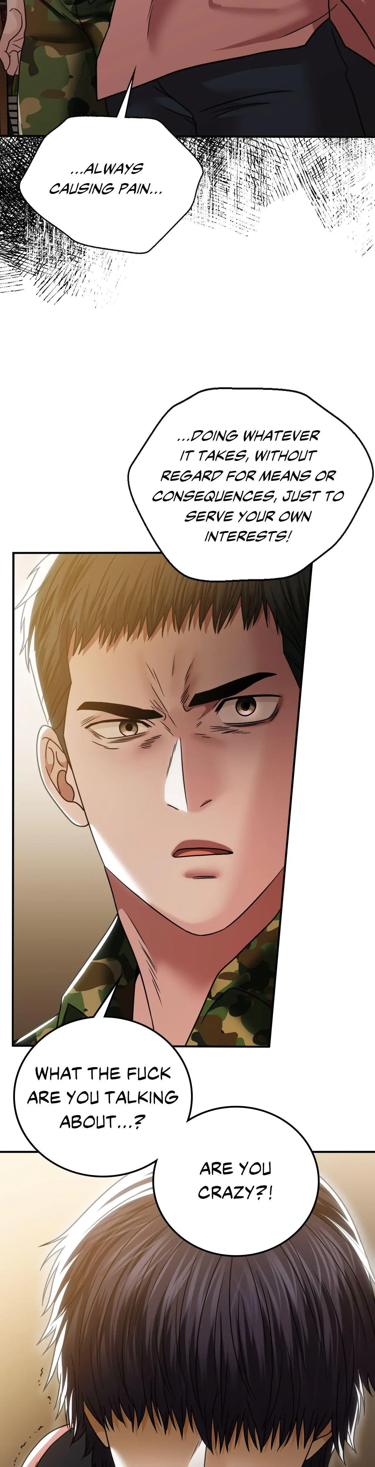Step Into The Past Chapter 11 - Page 8