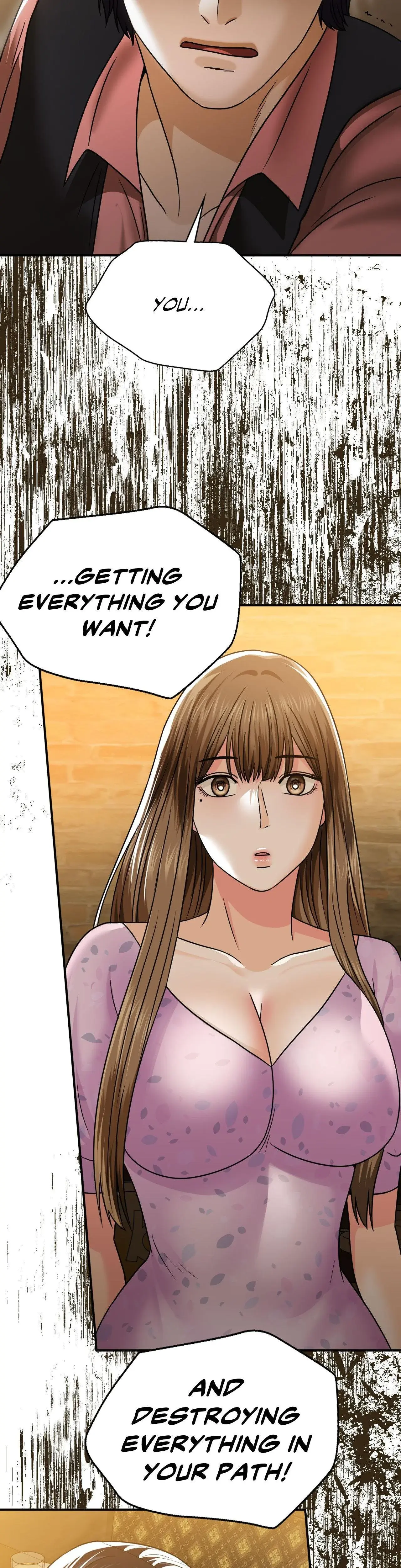 Step Into The Past Chapter 11 - Page 9