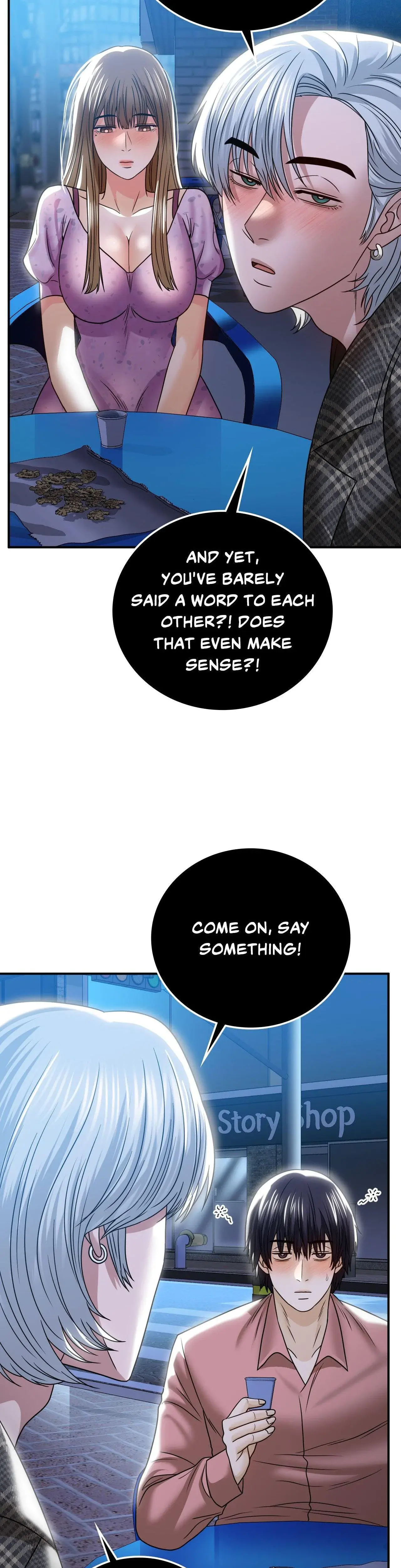 Step Into The Past Chapter 12 - Page 11