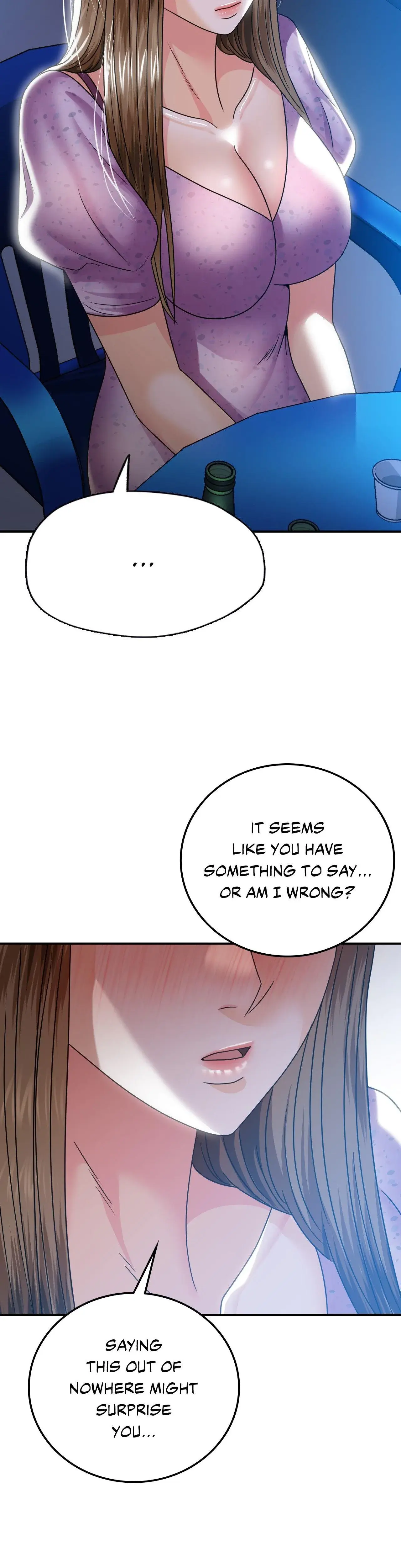Step Into The Past Chapter 12 - Page 13