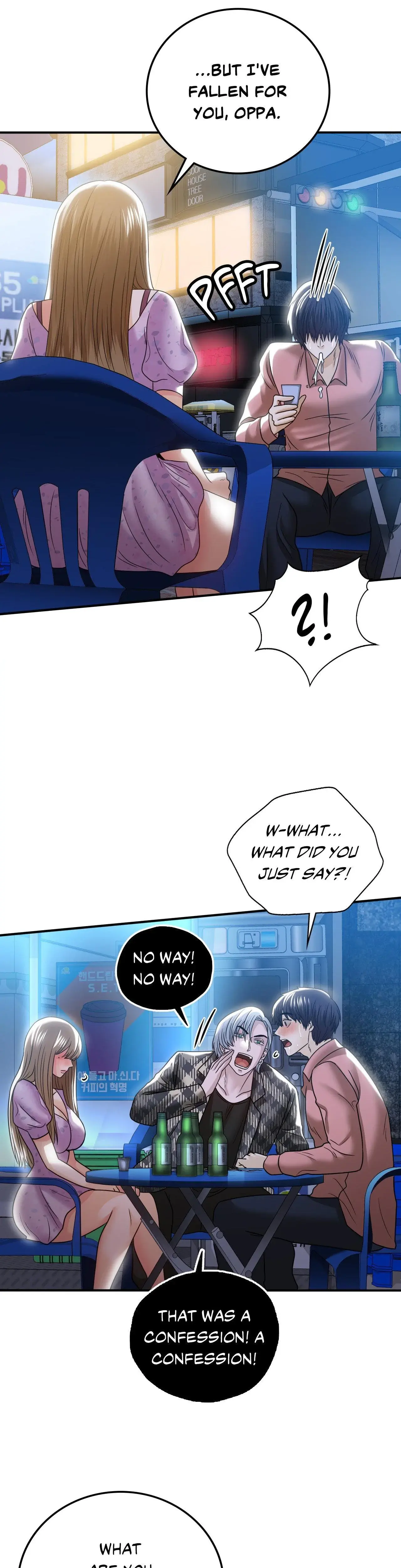 Step Into The Past Chapter 12 - Page 14