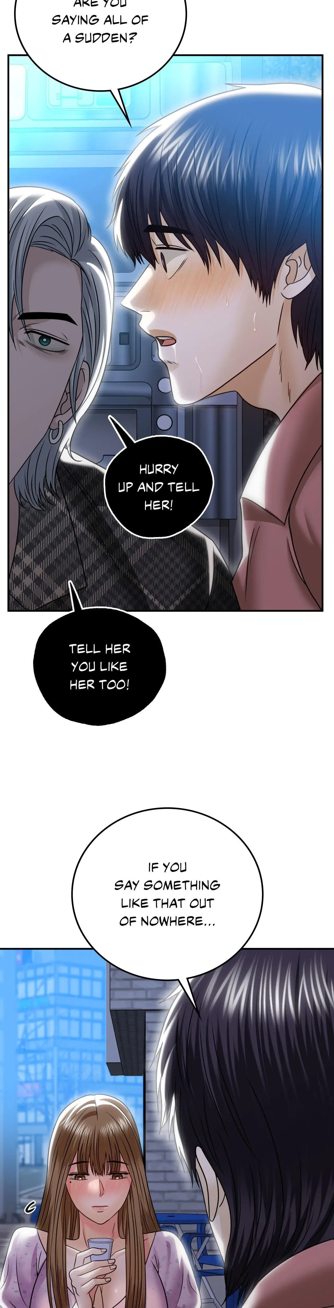 Step Into The Past Chapter 12 - Page 15