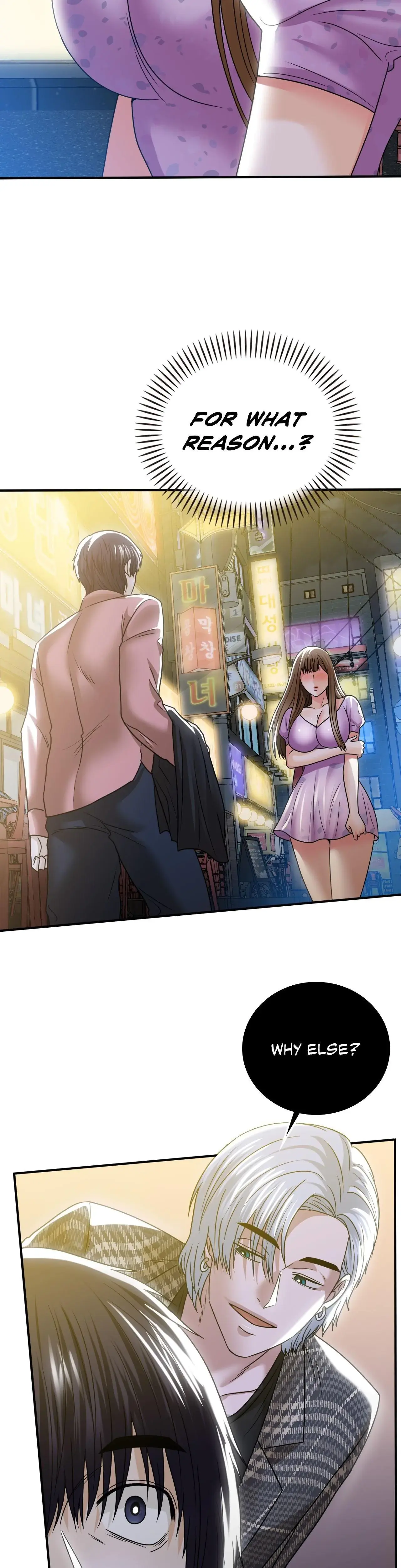 Step Into The Past Chapter 12 - Page 2