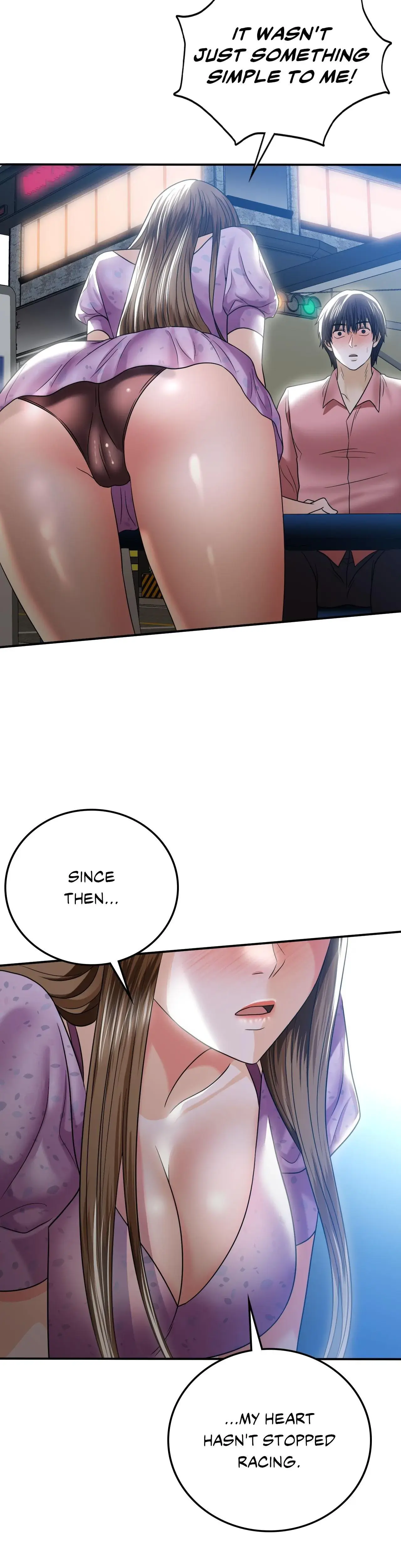 Step Into The Past Chapter 12 - Page 20