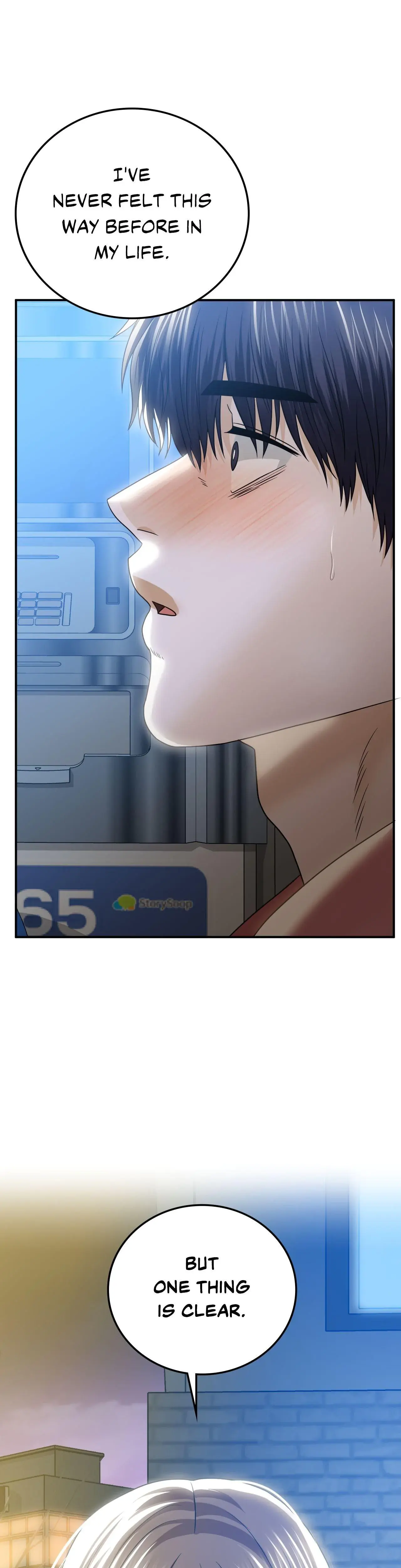 Step Into The Past Chapter 12 - Page 21