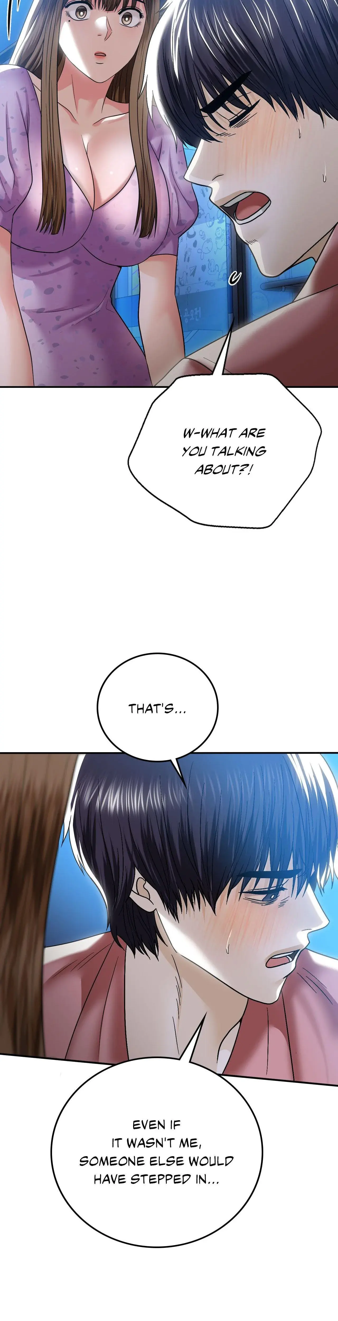 Step Into The Past Chapter 12 - Page 24
