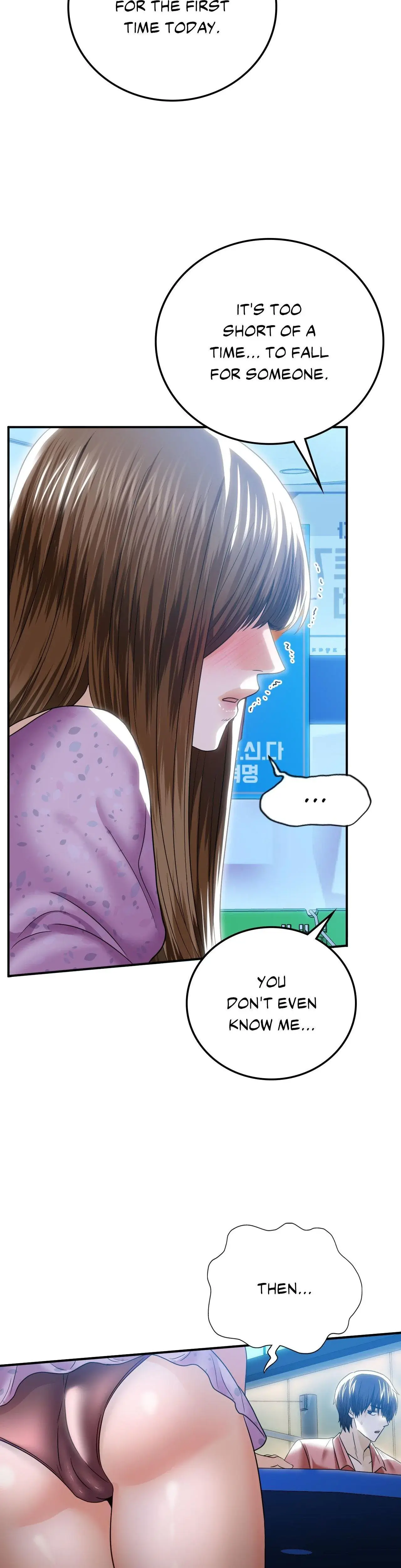 Step Into The Past Chapter 12 - Page 26