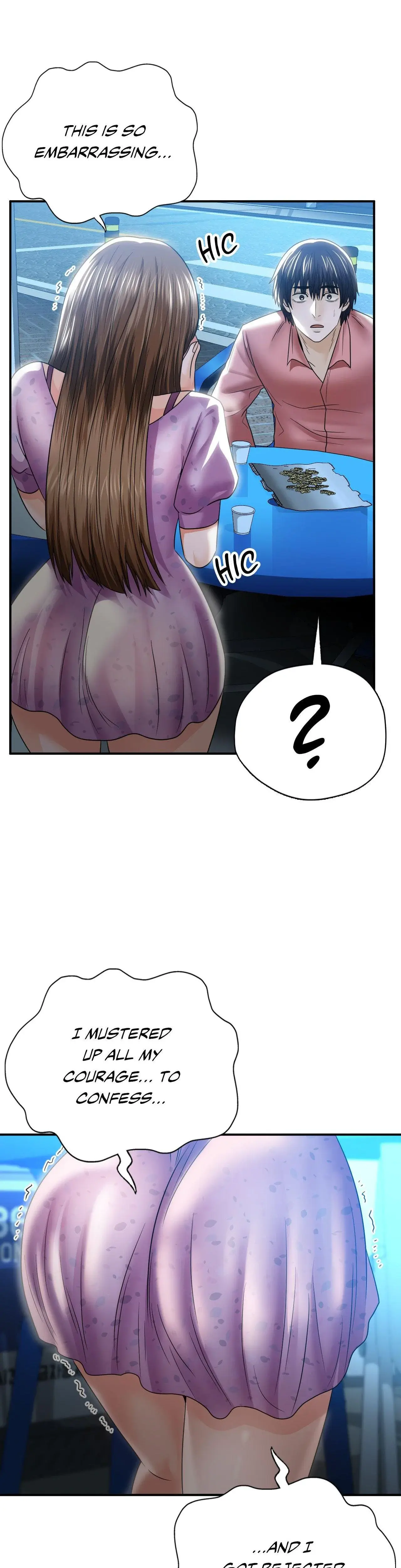 Step Into The Past Chapter 12 - Page 29