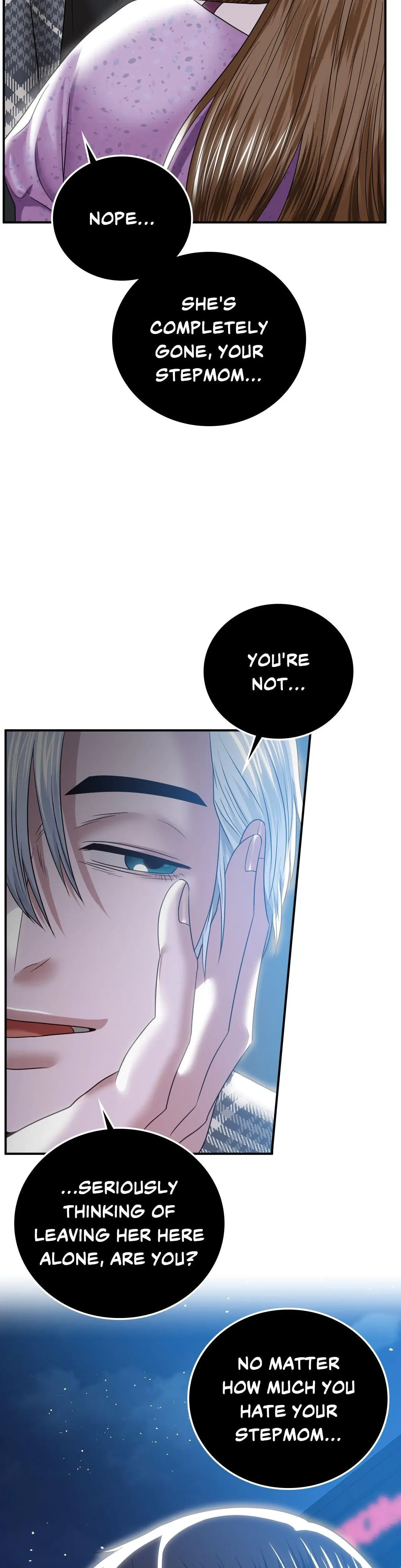 Step Into The Past Chapter 12 - Page 33