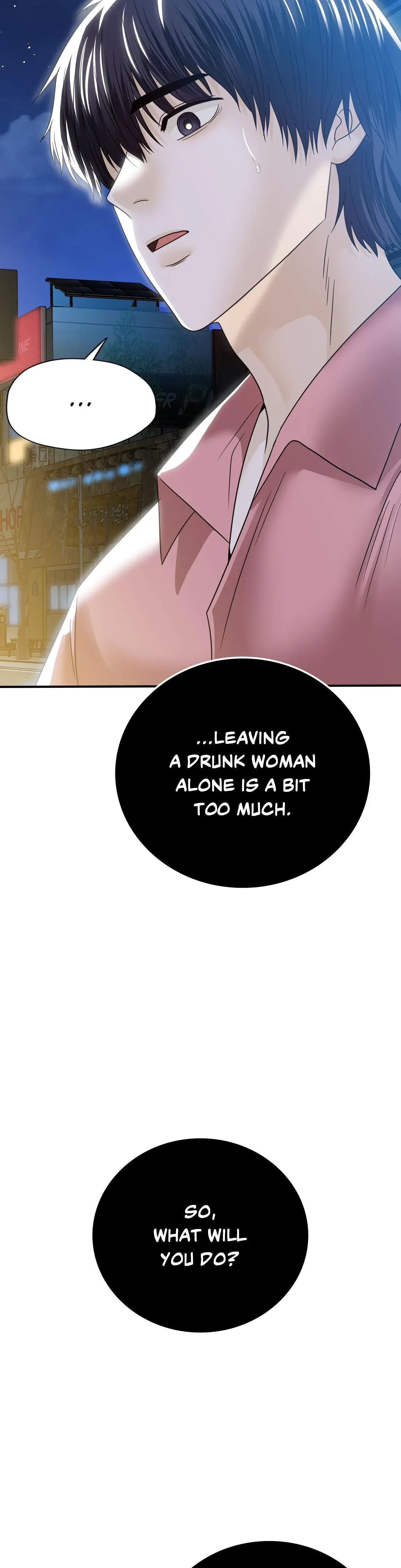 Step Into The Past Chapter 12 - Page 34