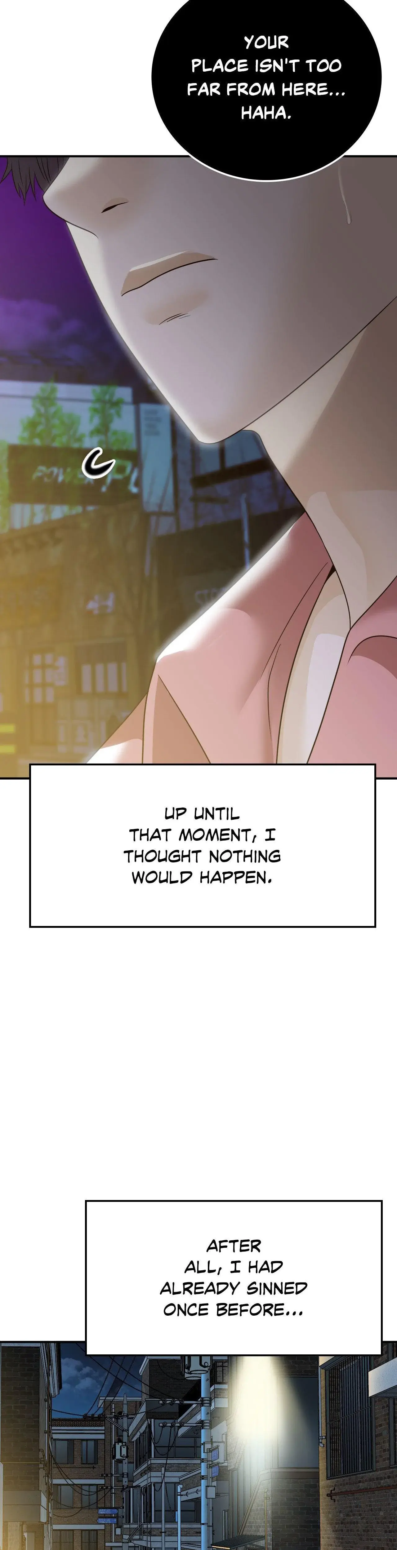 Step Into The Past Chapter 12 - Page 35