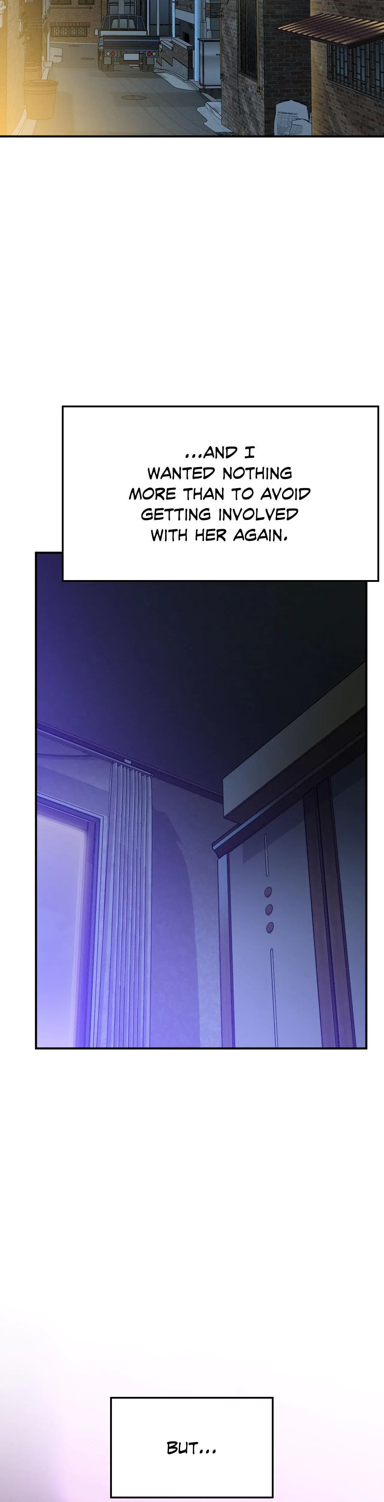 Step Into The Past Chapter 12 - Page 36
