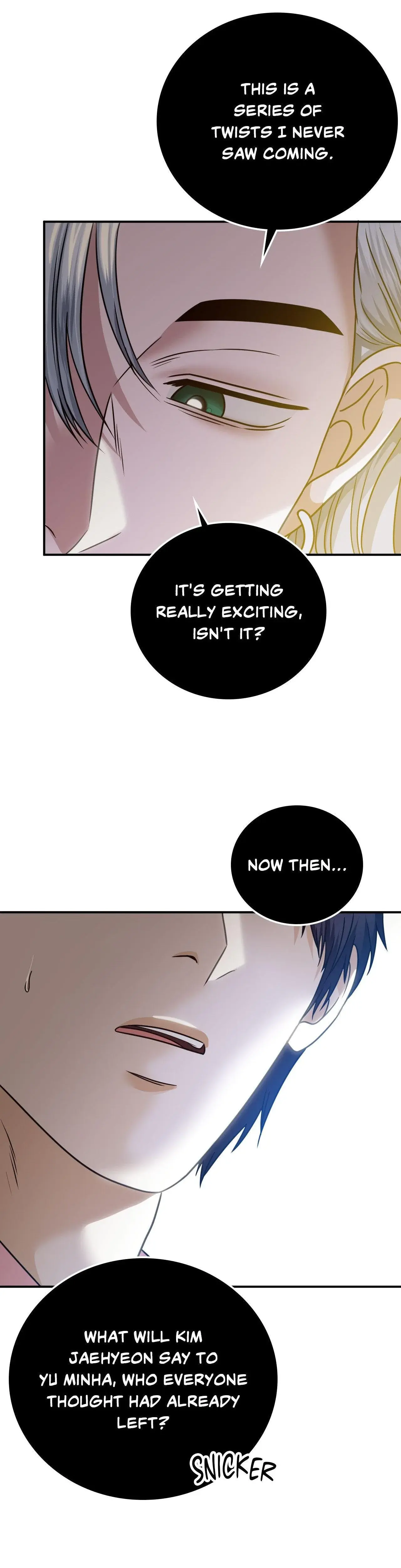 Step Into The Past Chapter 12 - Page 4