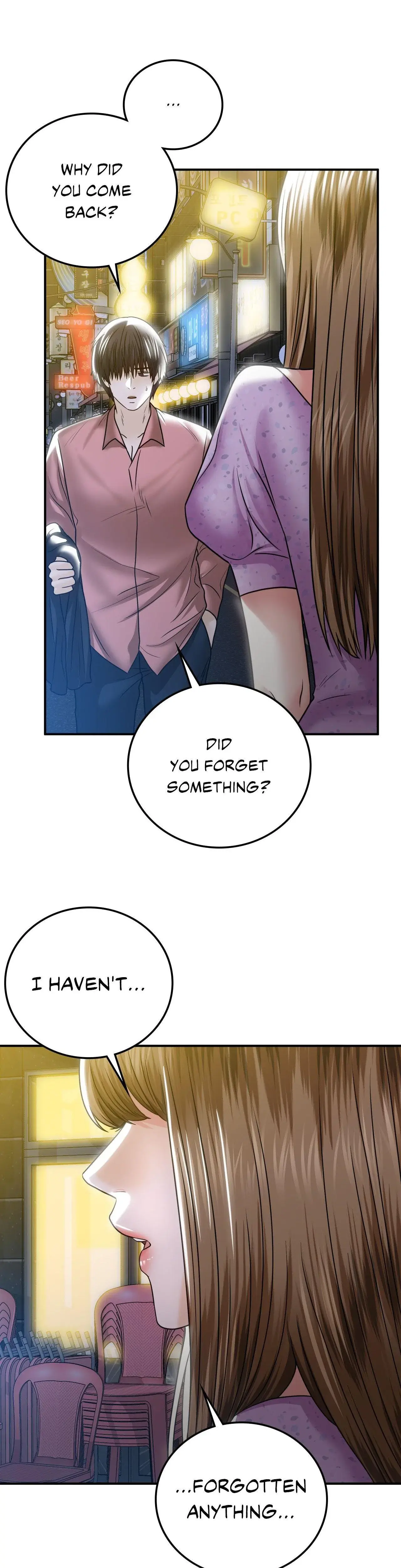 Step Into The Past Chapter 12 - Page 5