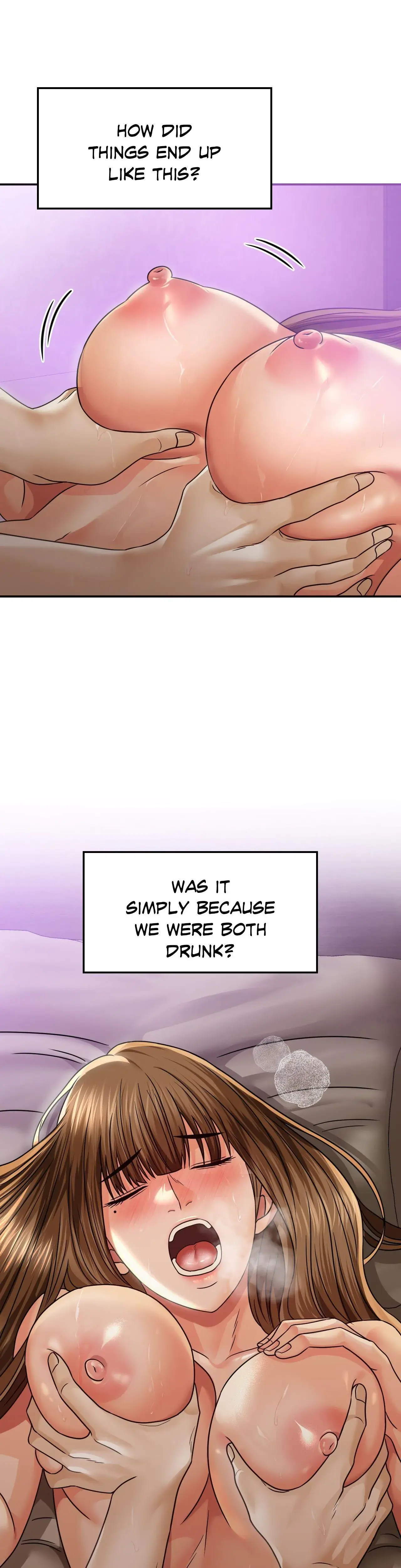 Step Into The Past Chapter 13 - Page 1