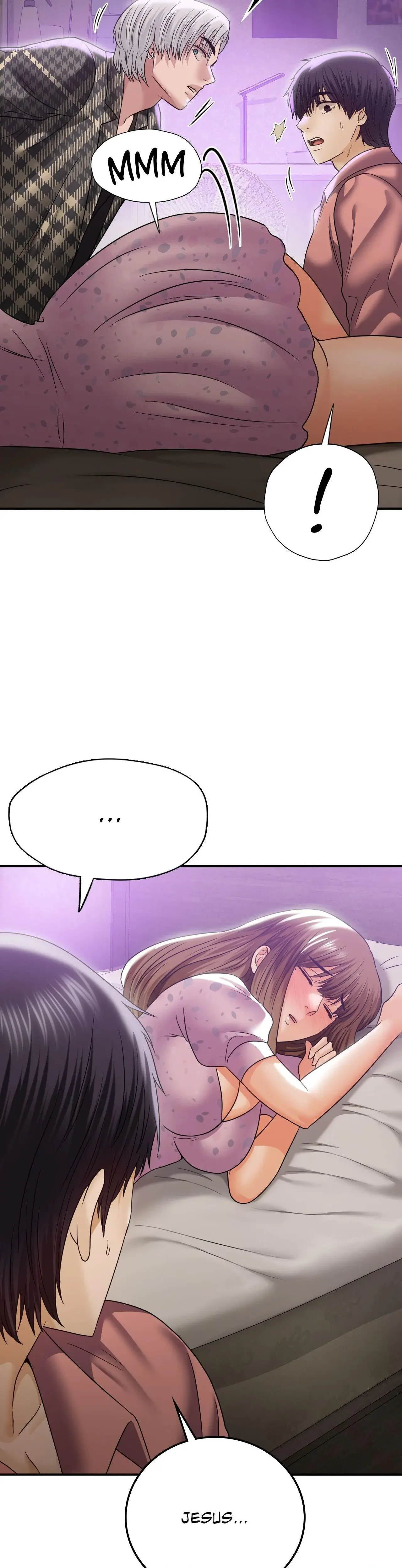 Step Into The Past Chapter 13 - Page 13