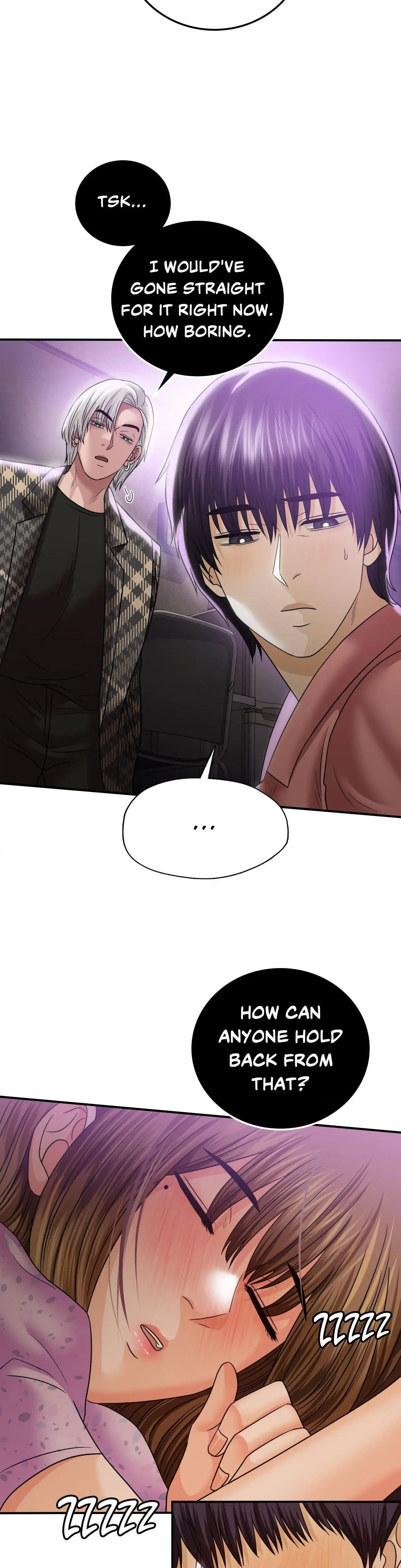 Step Into The Past Chapter 13 - Page 14