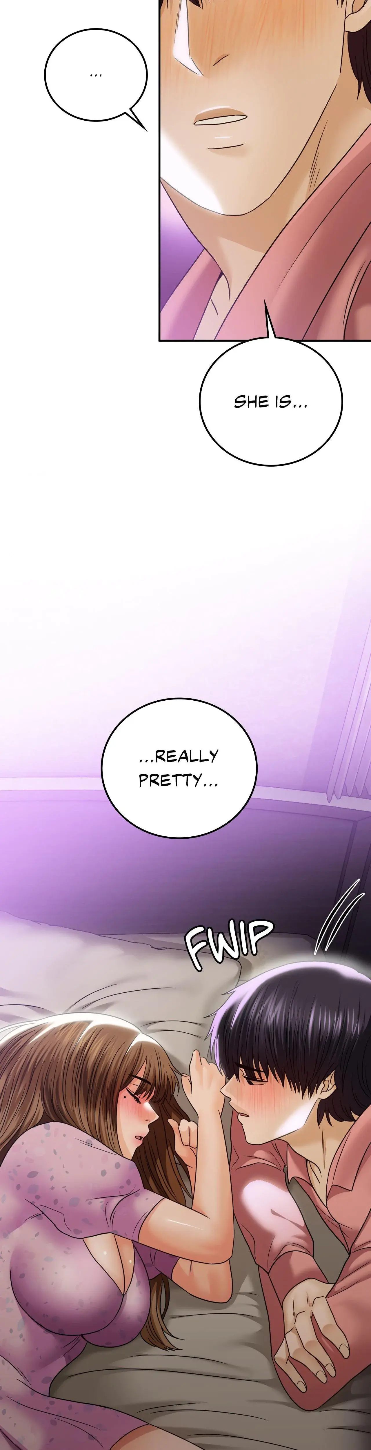Step Into The Past Chapter 13 - Page 15