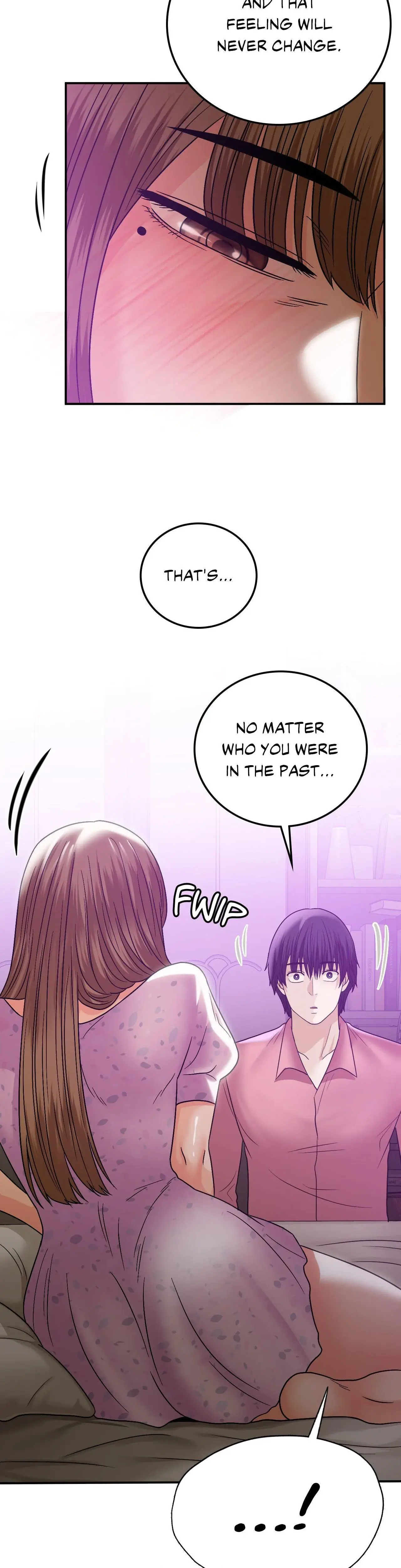 Step Into The Past Chapter 13 - Page 21