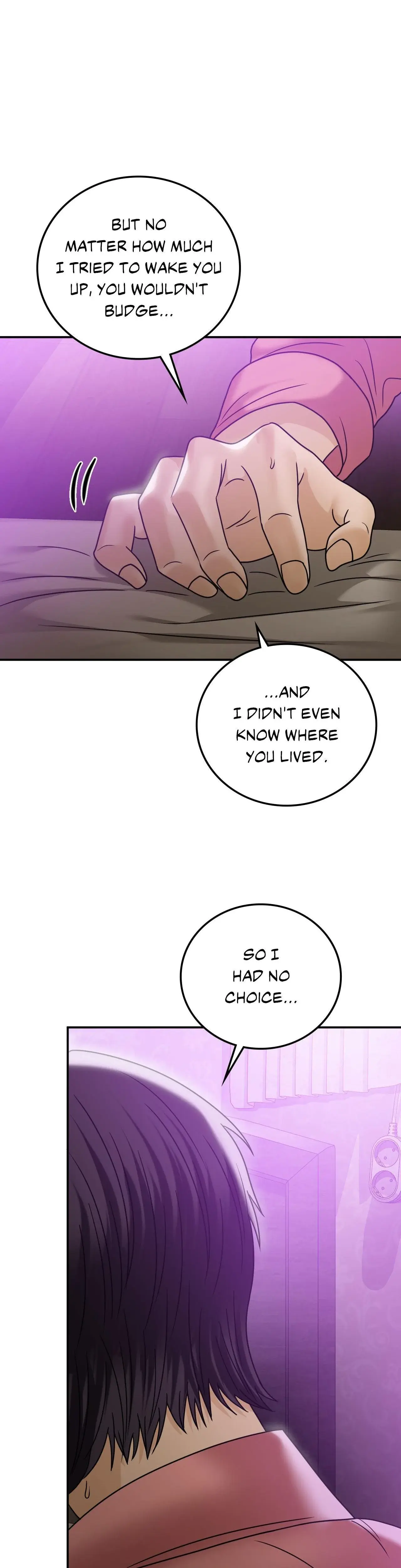 Step Into The Past Chapter 13 - Page 26