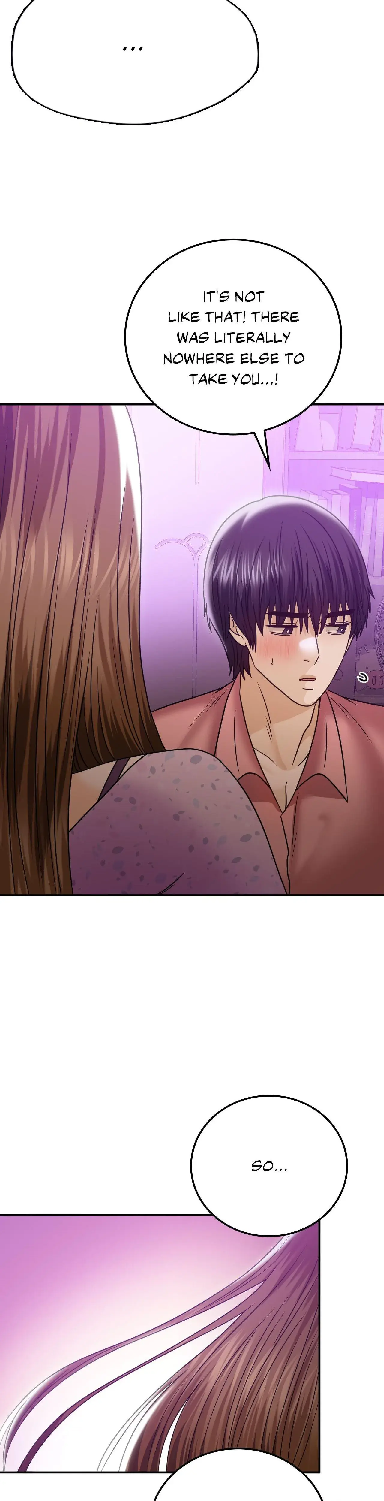 Step Into The Past Chapter 13 - Page 28