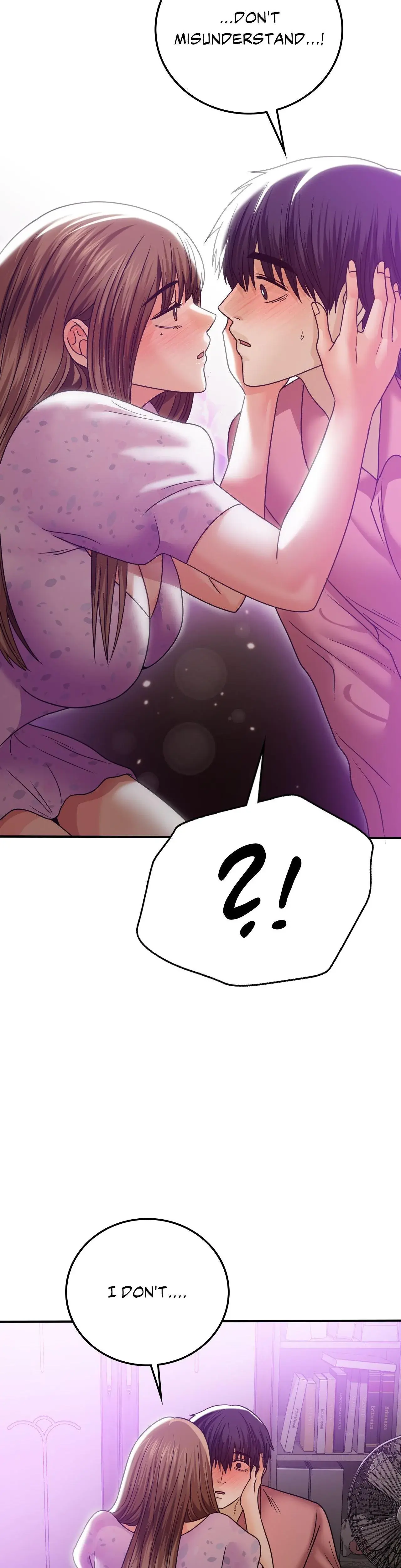 Step Into The Past Chapter 13 - Page 29