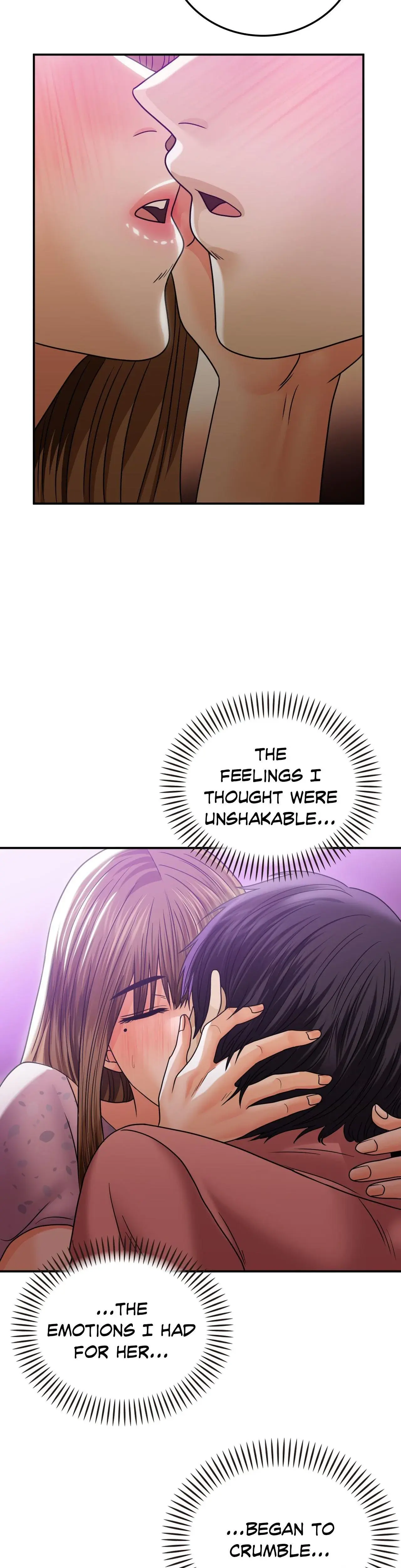 Step Into The Past Chapter 13 - Page 32